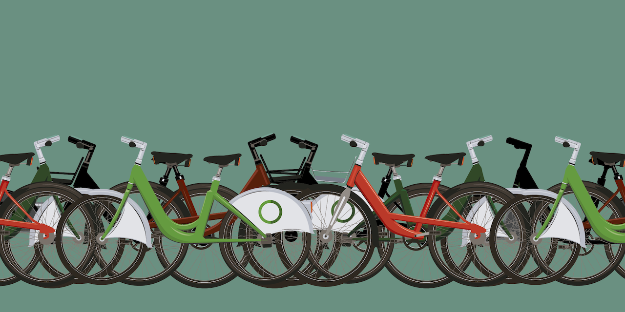 ebikes